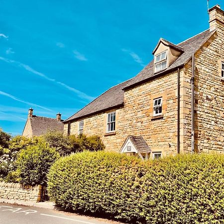 Cotswold Chic Retreats "Cloud Nine" Central Chipping Campden-Parking-Garden Luaran gambar